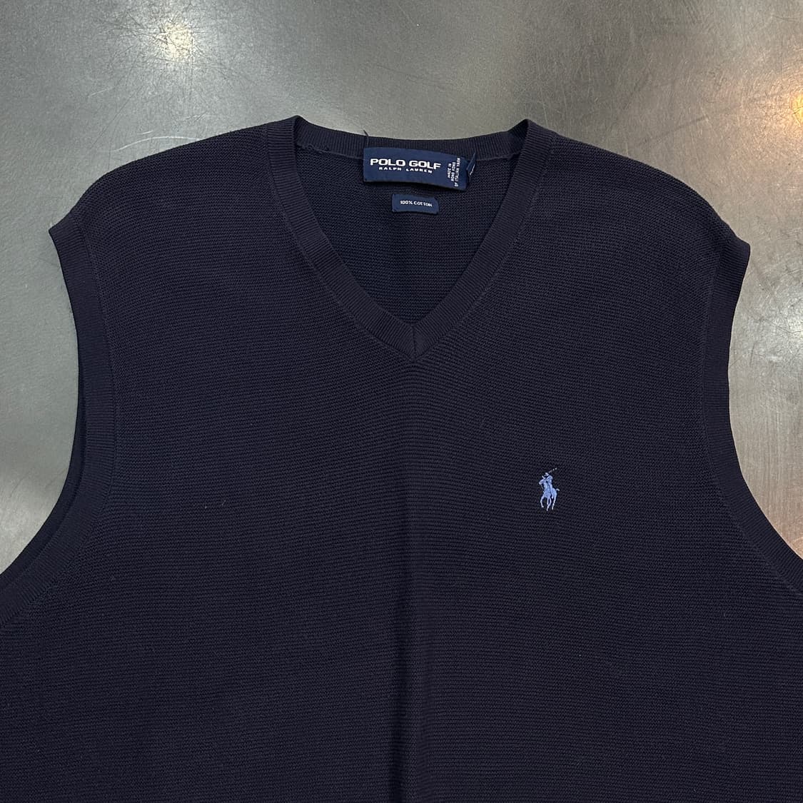 [XL] 폴로 랄프로렌 니트 베스트 상품이미지2