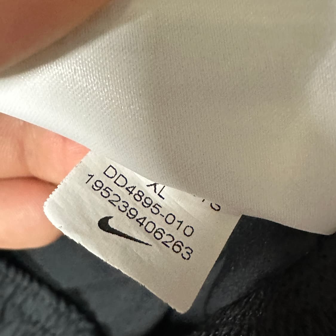 나이키 드라이핏 챌린저 우븐팬츠 XL 상품이미지6