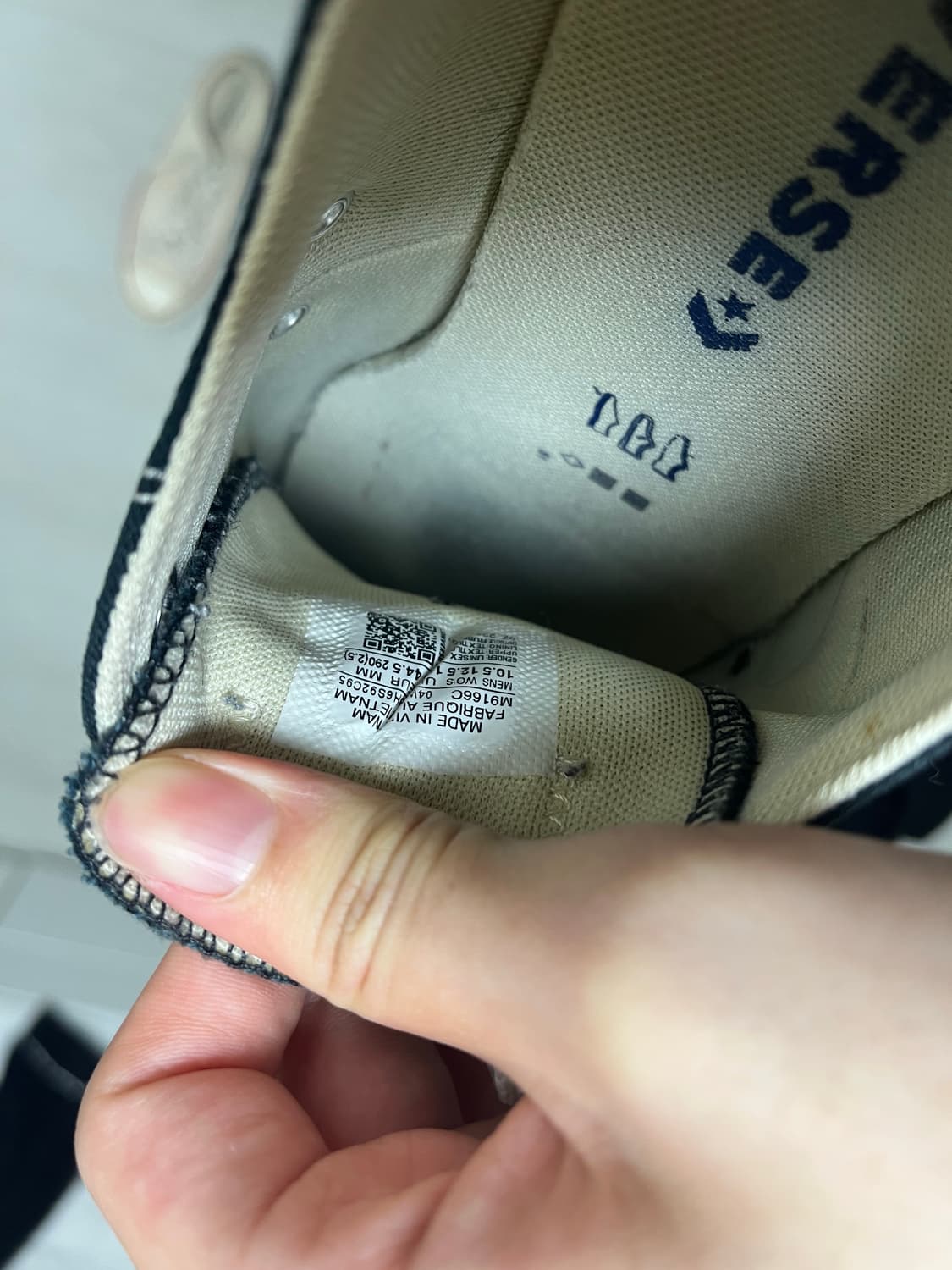 컨버스 일괄 판매 급처해요 상품이미지3