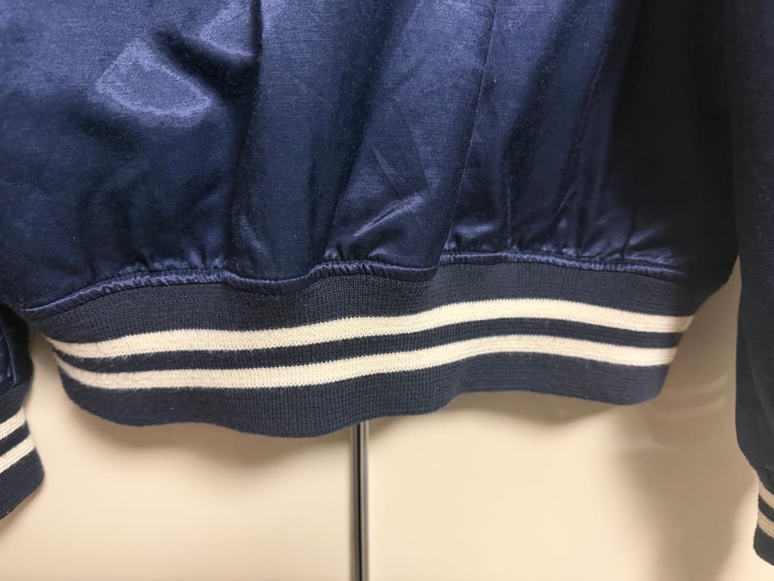 폴로 mlb 바시티 자켓 m 상품이미지4