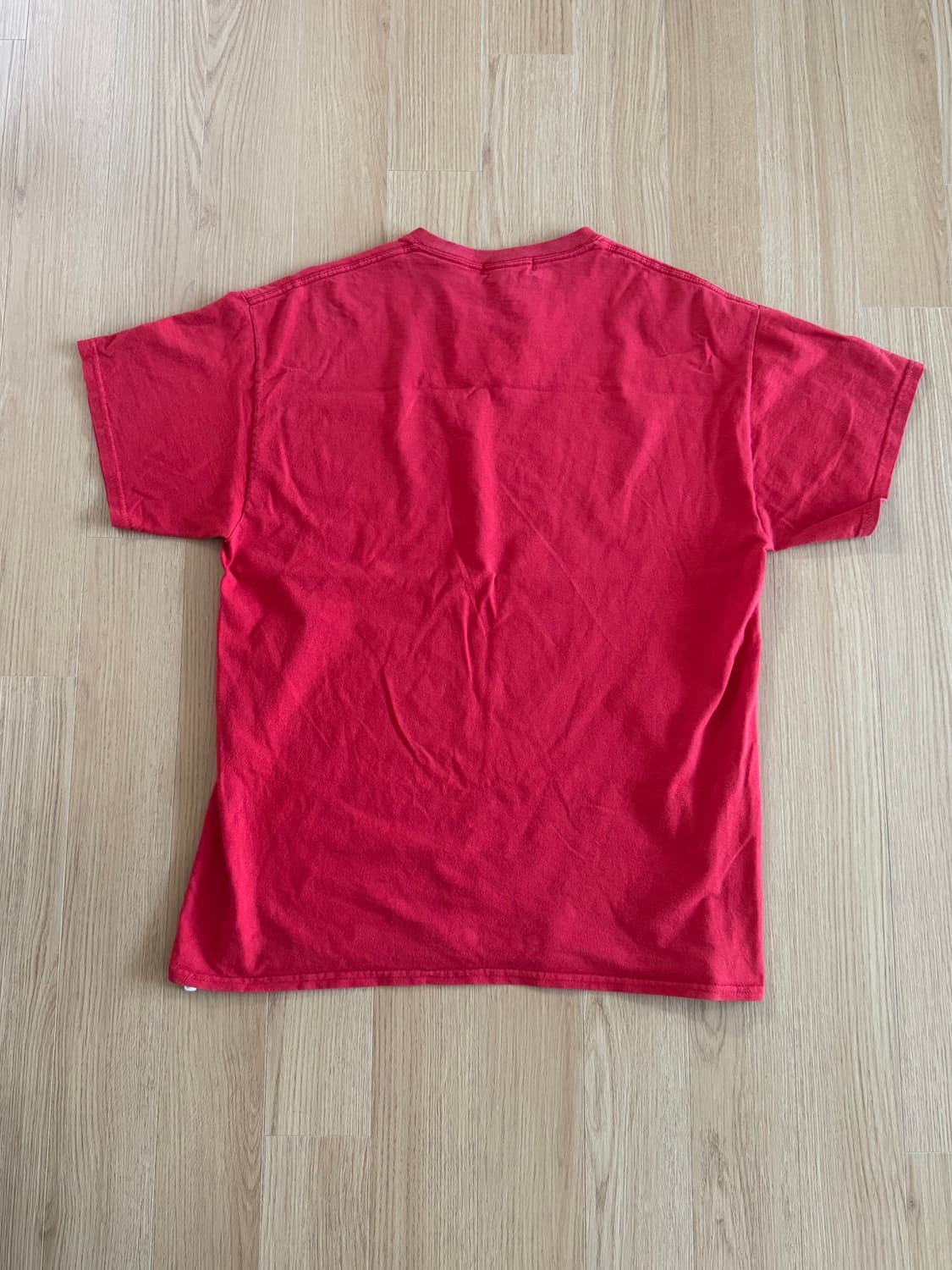 언더커버 2014 s/s 반팔 티셔츠 상품이미지5