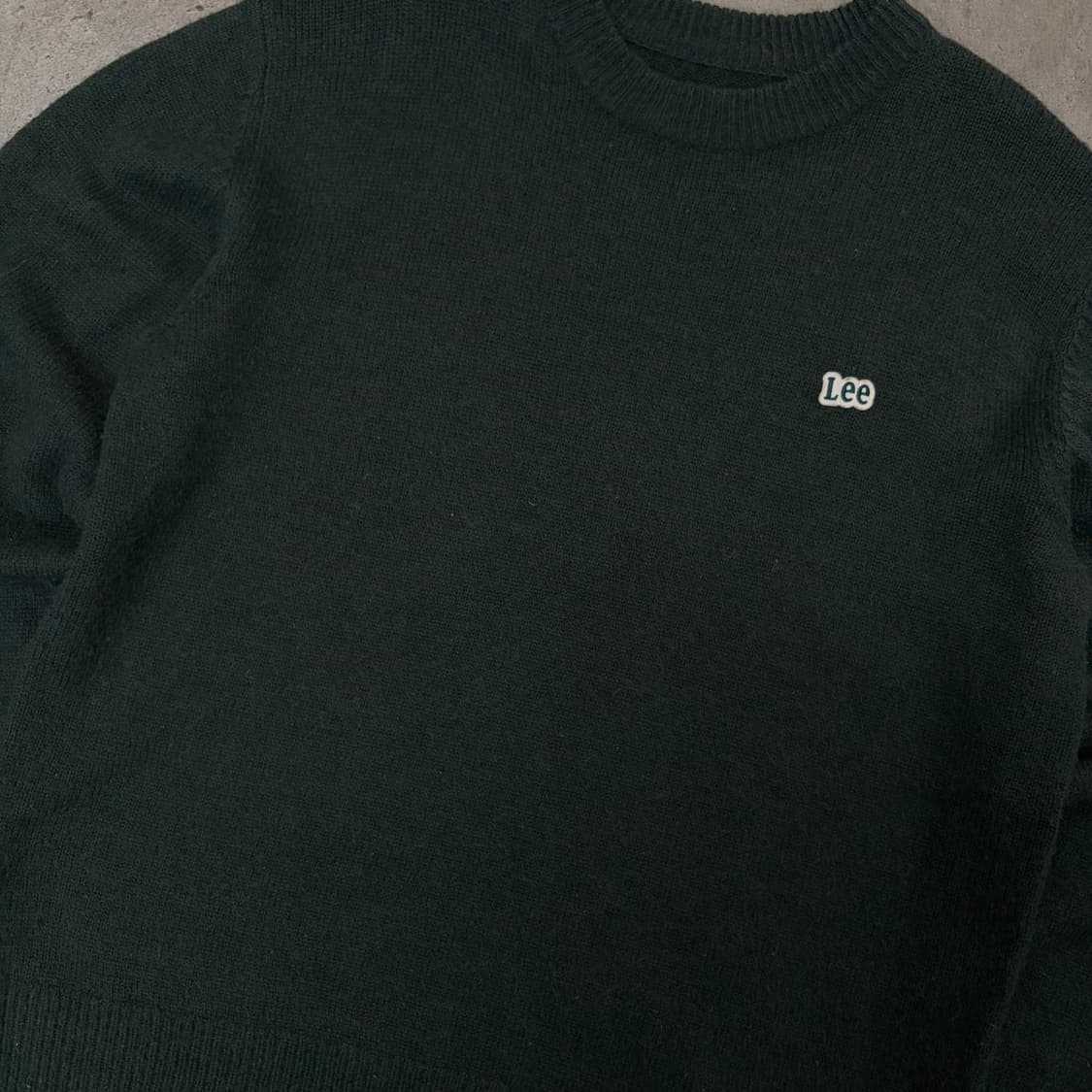 lee 니트[2137] 상품이미지4
