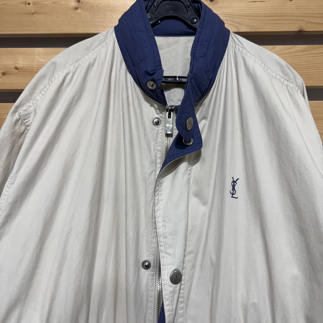 입생로랑 자켓 상품이미지4