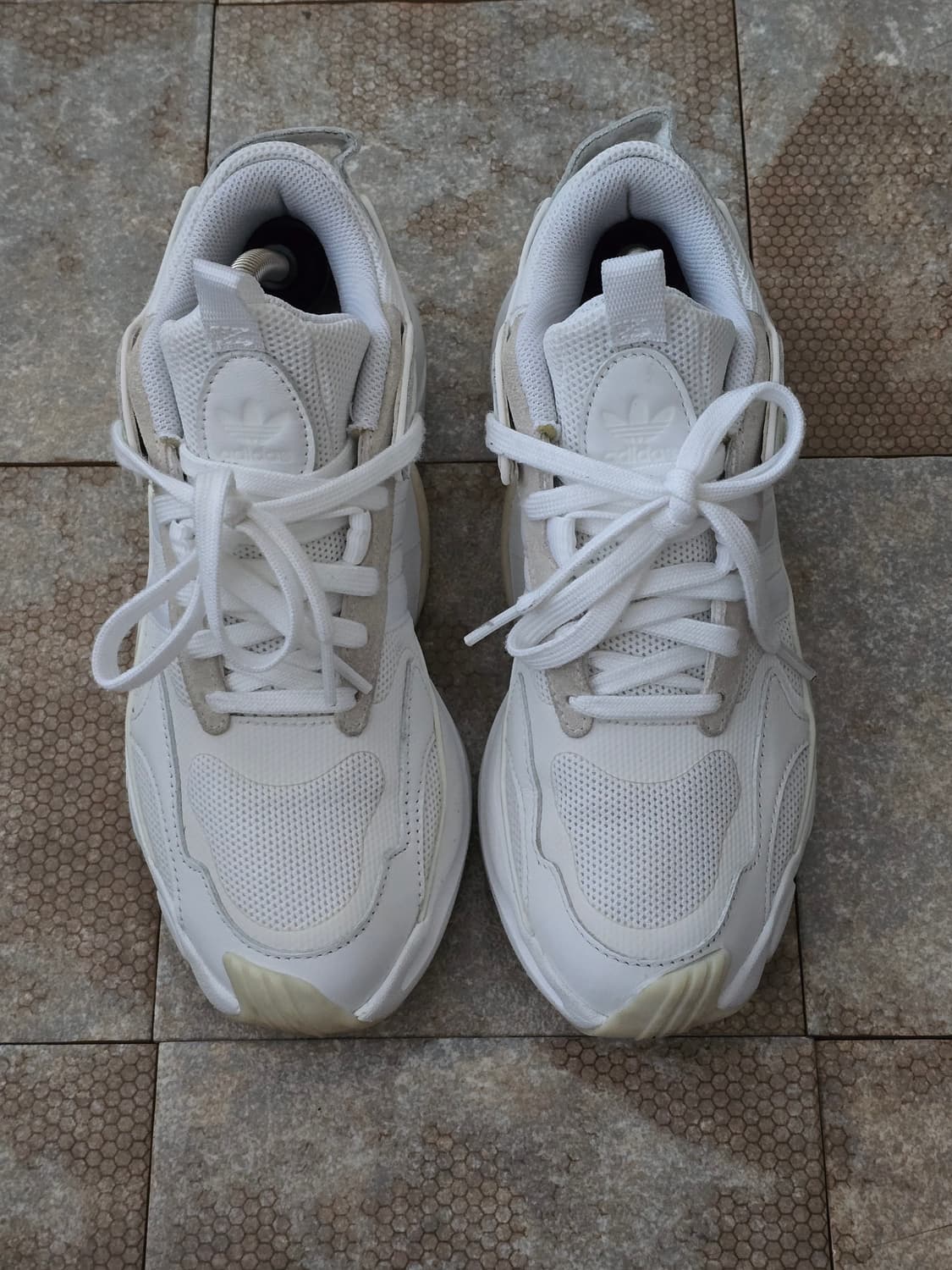 (240)아디다스 매그머 러너  상품이미지2