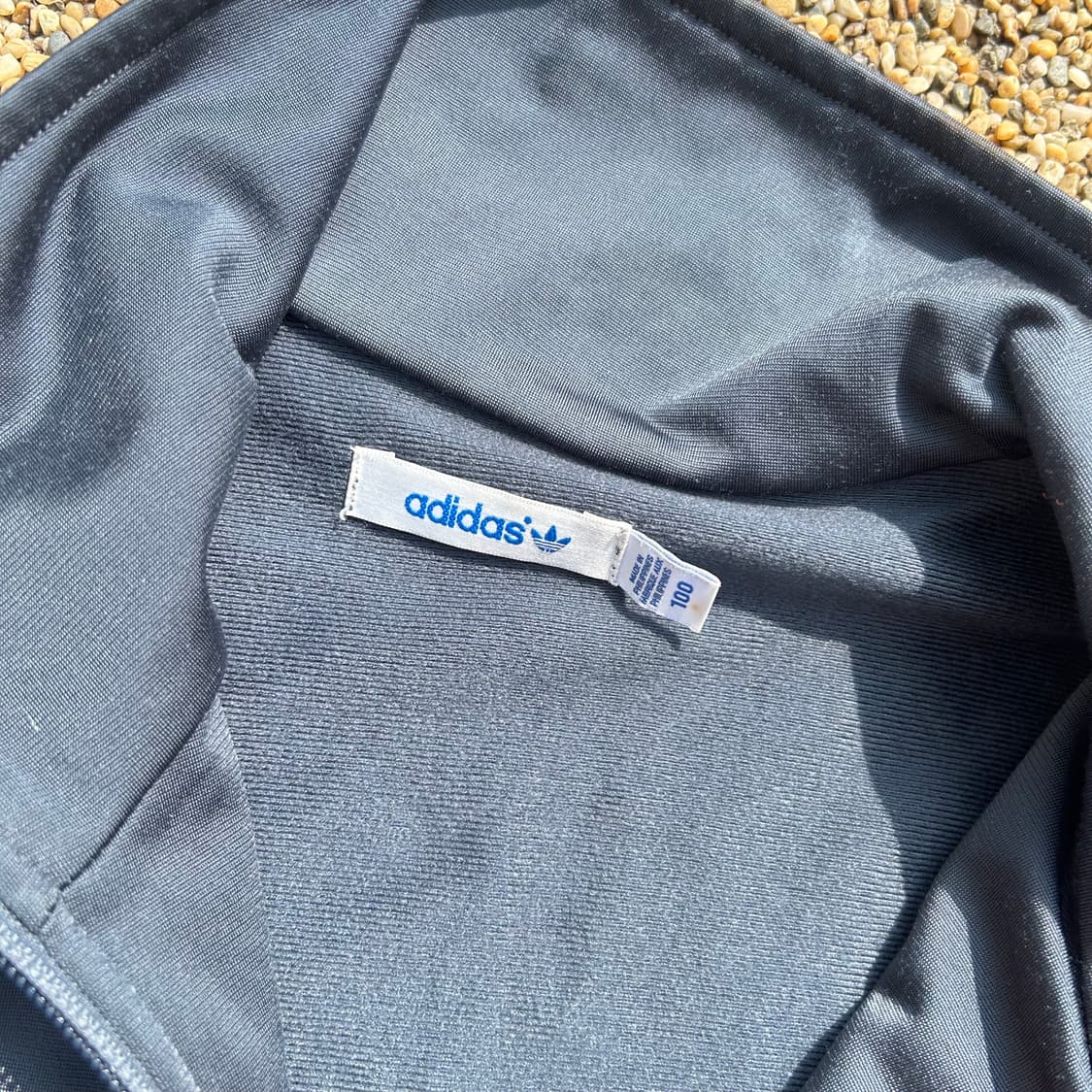 아디다스 (ADIDAS)파이어버드 핑크배선 트랙탑 져지 상품이미지4