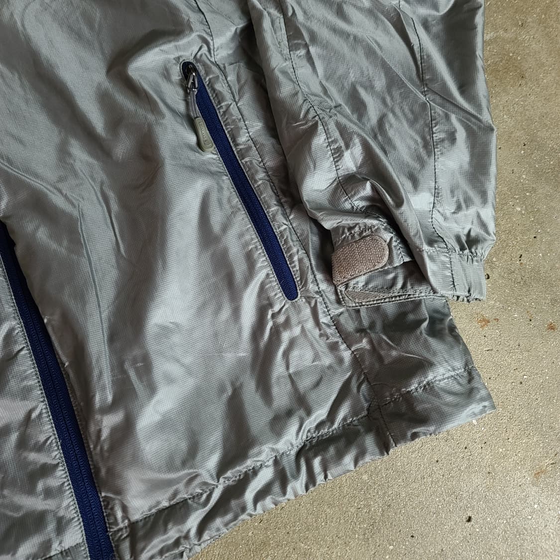 라푸마 나일론 자켓 상품이미지3