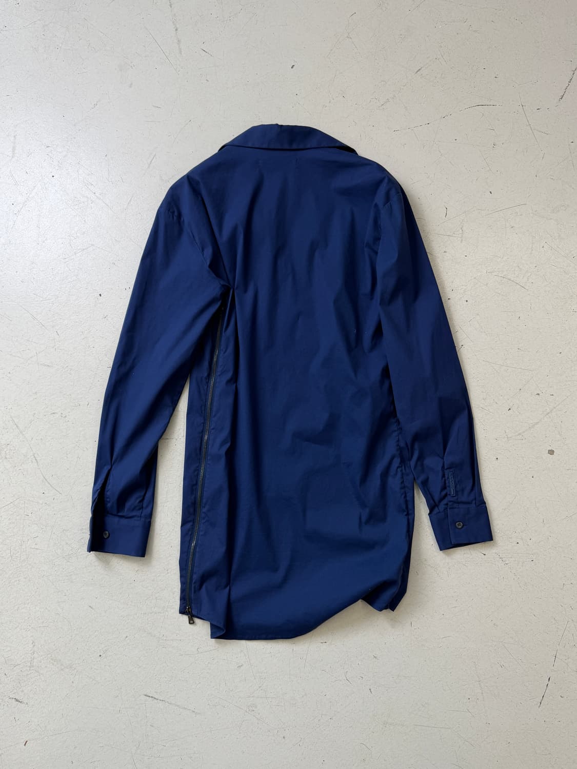 09ss side slit shirts  상품이미지9