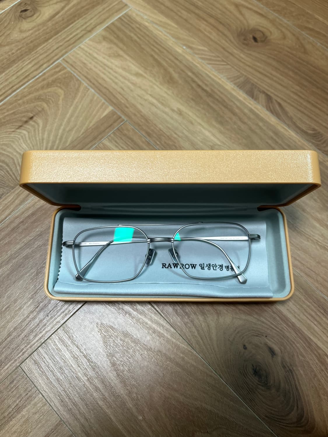 루클래식 T9 C01 투브릿지 팝니다 상품이미지1