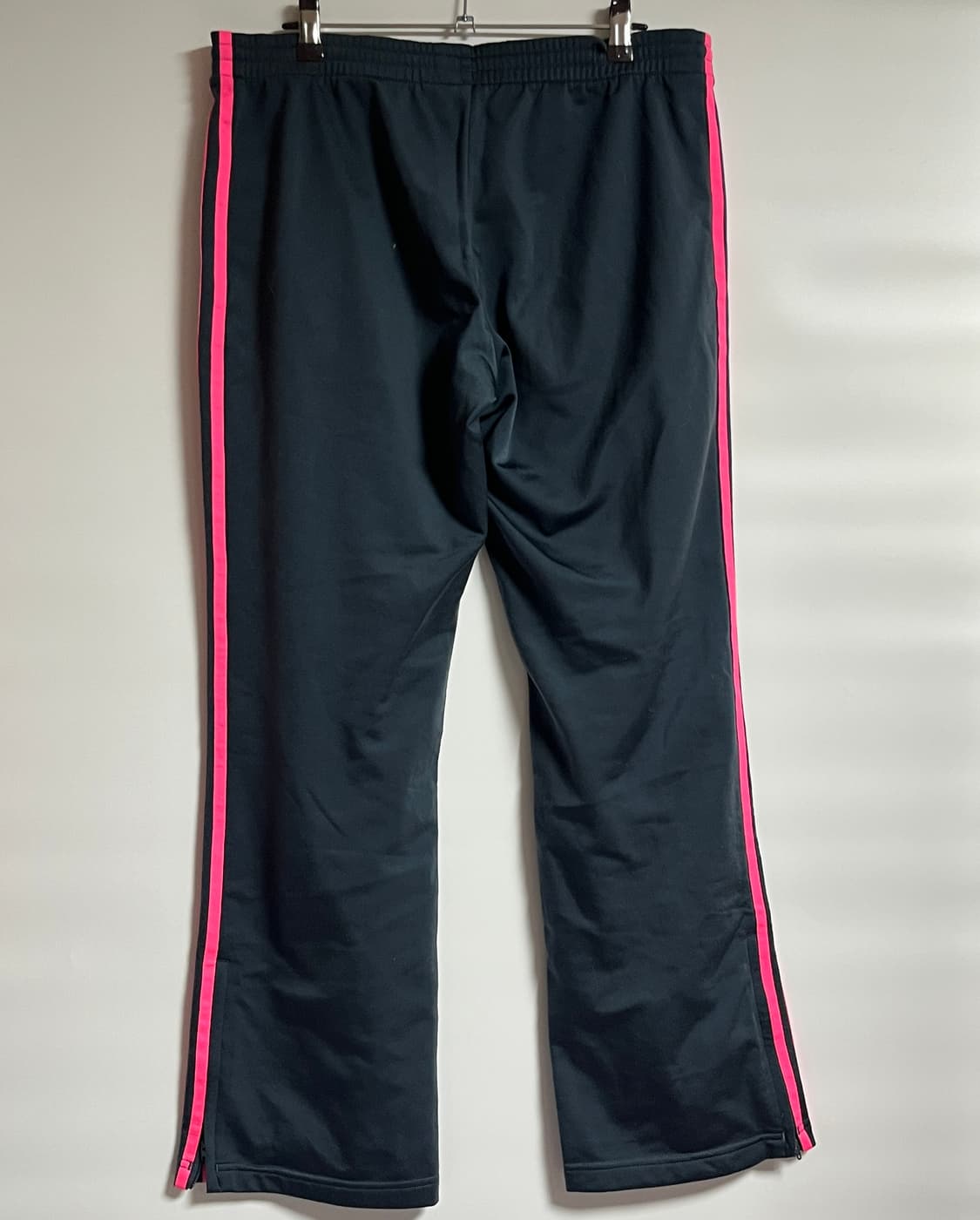 공용 아디다스 파이어버드 와이드팬츠 트랙팬츠 95 상품이미지5