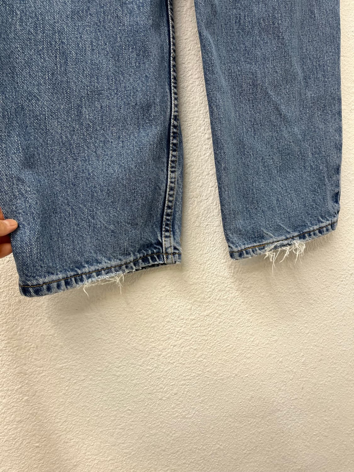 LEVI'S 550 (#048) 상품이미지5