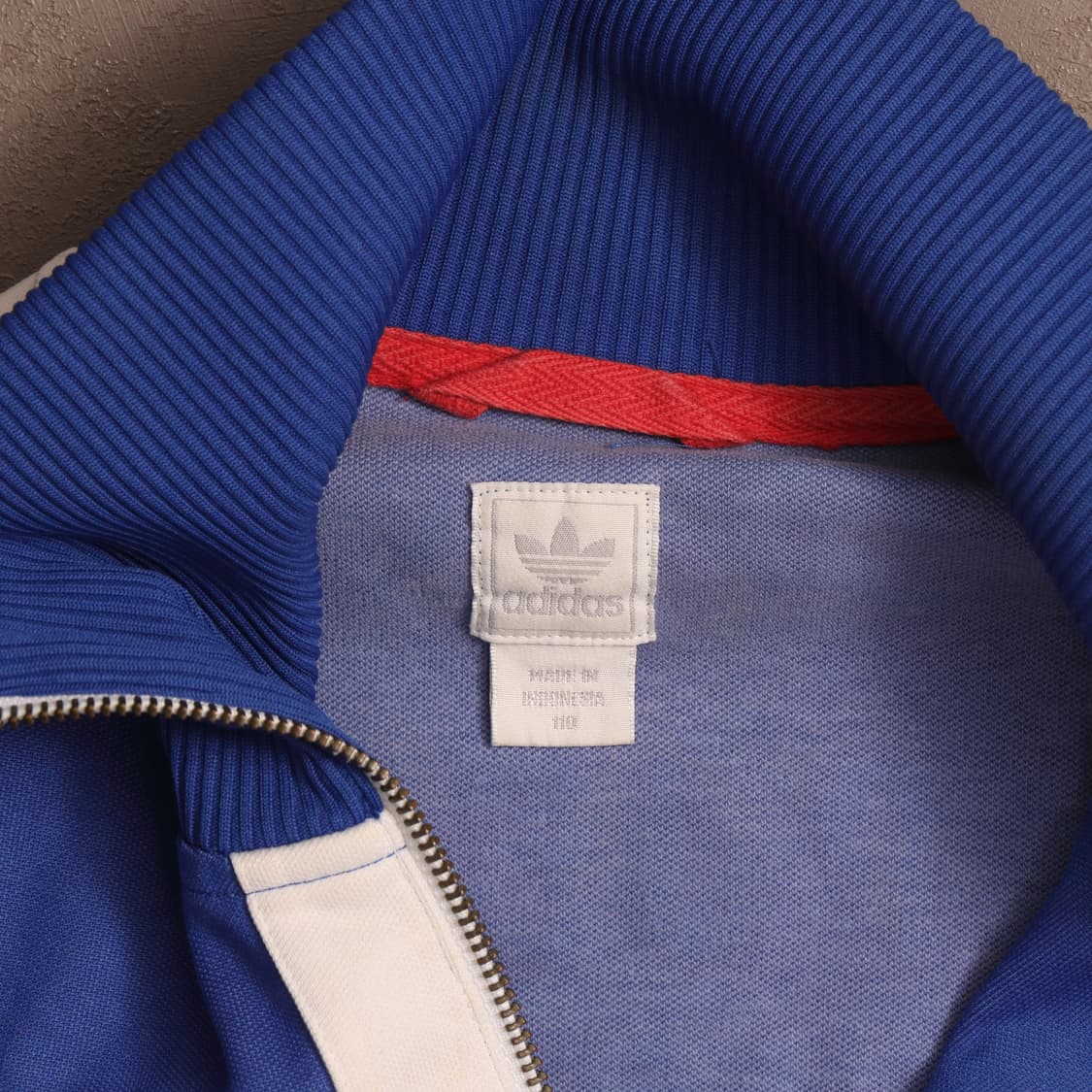 00's 아디다스 도미니카 공화국 져지 A1493 상품이미지3