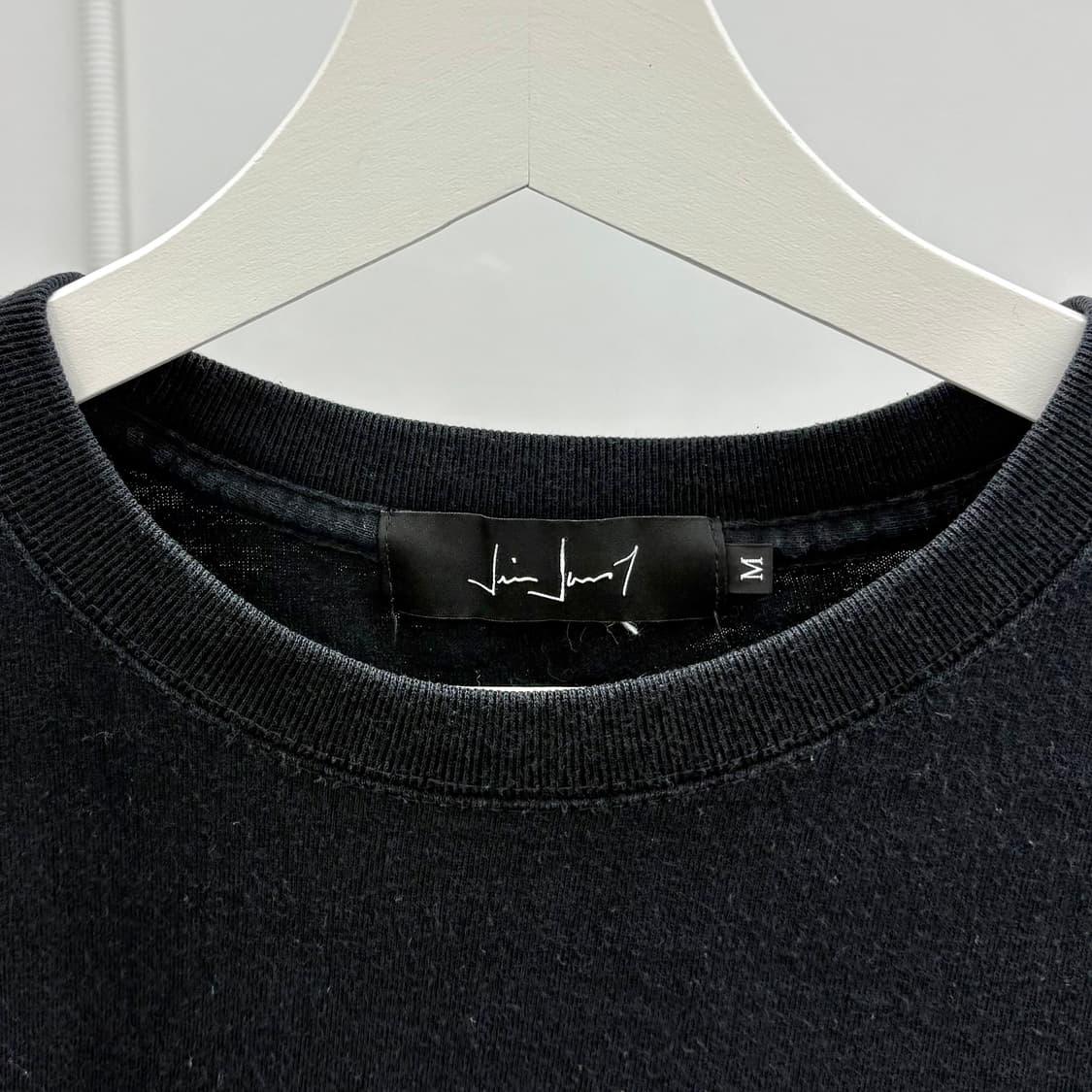 Jim Jarmusch 짐 자무쉬 영원한 휴가 티셔츠 상품이미지5