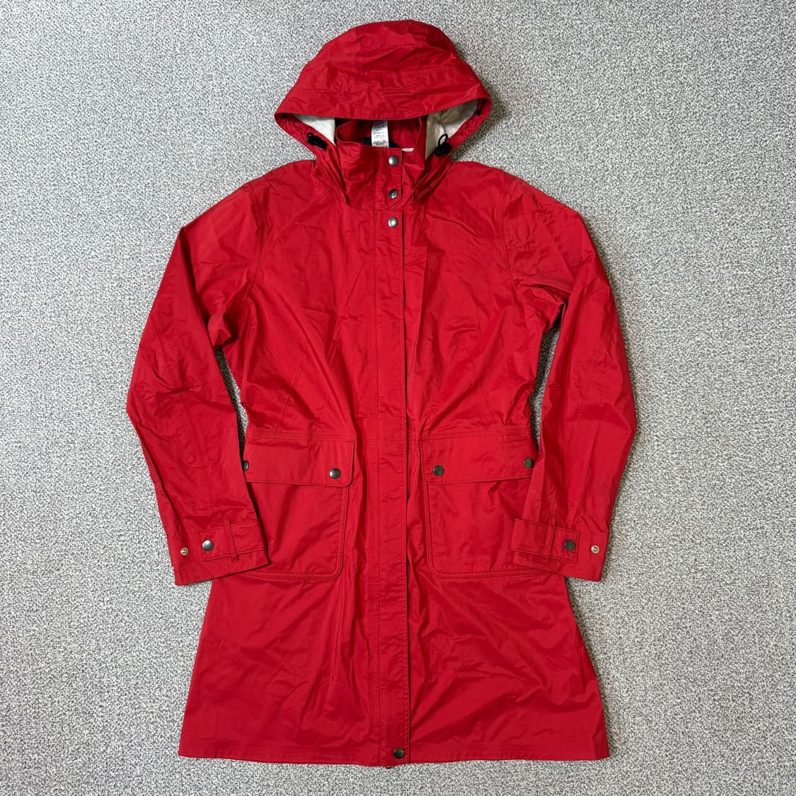 파타고니아 토렌쉘 롱코트 여성용 M 상품이미지1