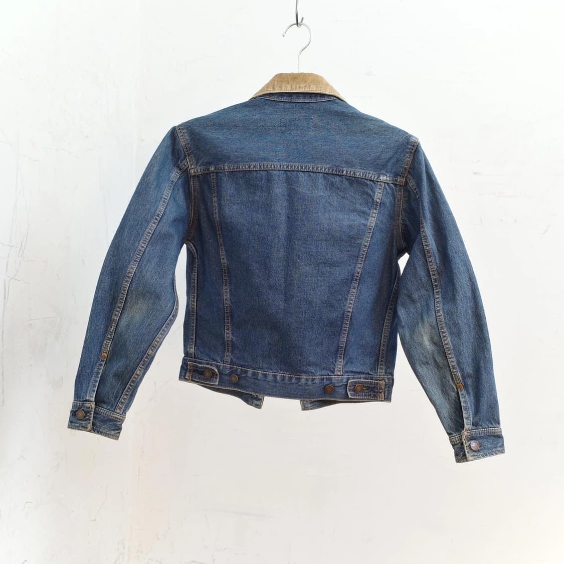 ranch and western / edwin 상품이미지2