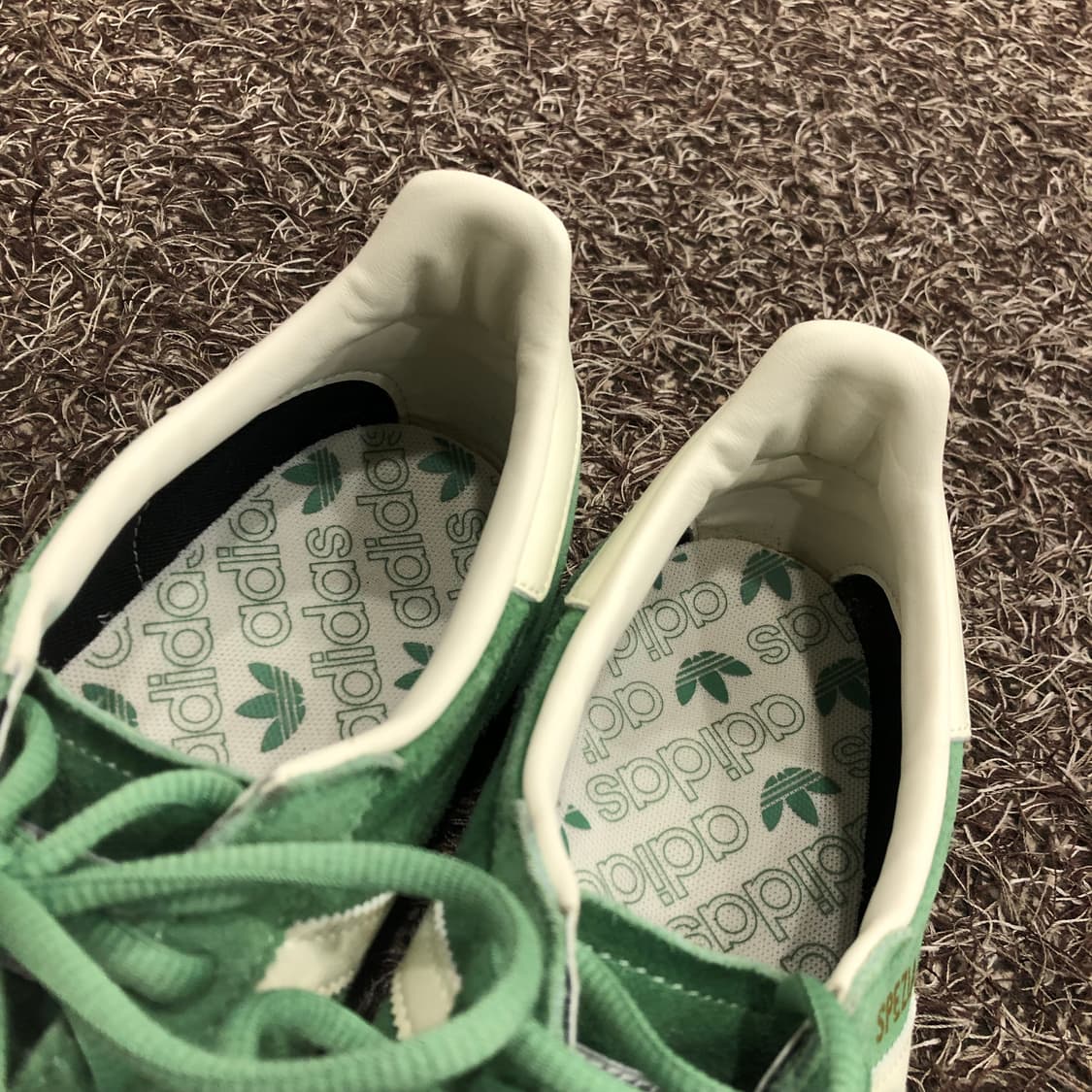 아디다스 핸드볼 스페지알 스니커즈 상품이미지4