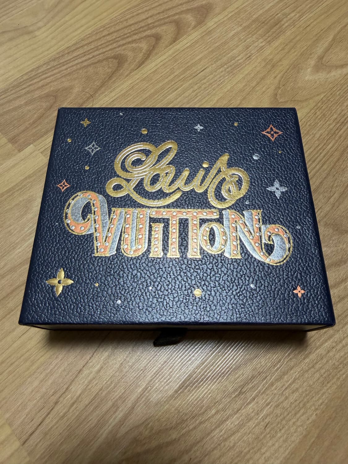 루이비통 반지갑 상품이미지1