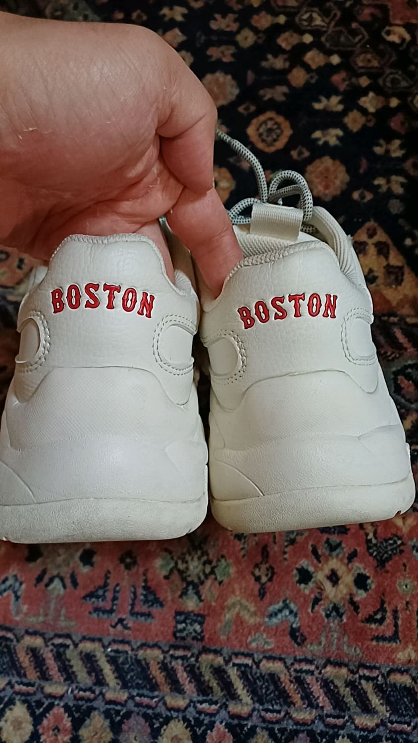 MLB 빅볼청키 미키마우스 235 상품이미지8