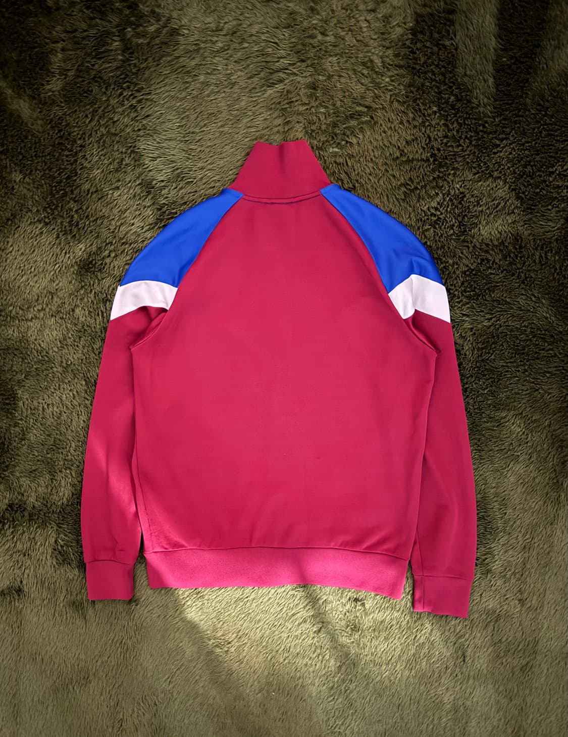 [M] 푸마 X 메종 키츠네 콜라보 트랙 자켓 상품이미지8