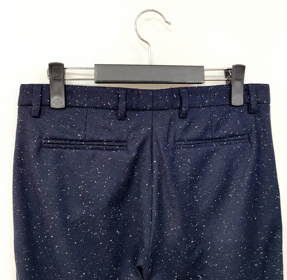 ANTONELLI 안토넬리 버진울 슬랙스 상품이미지4