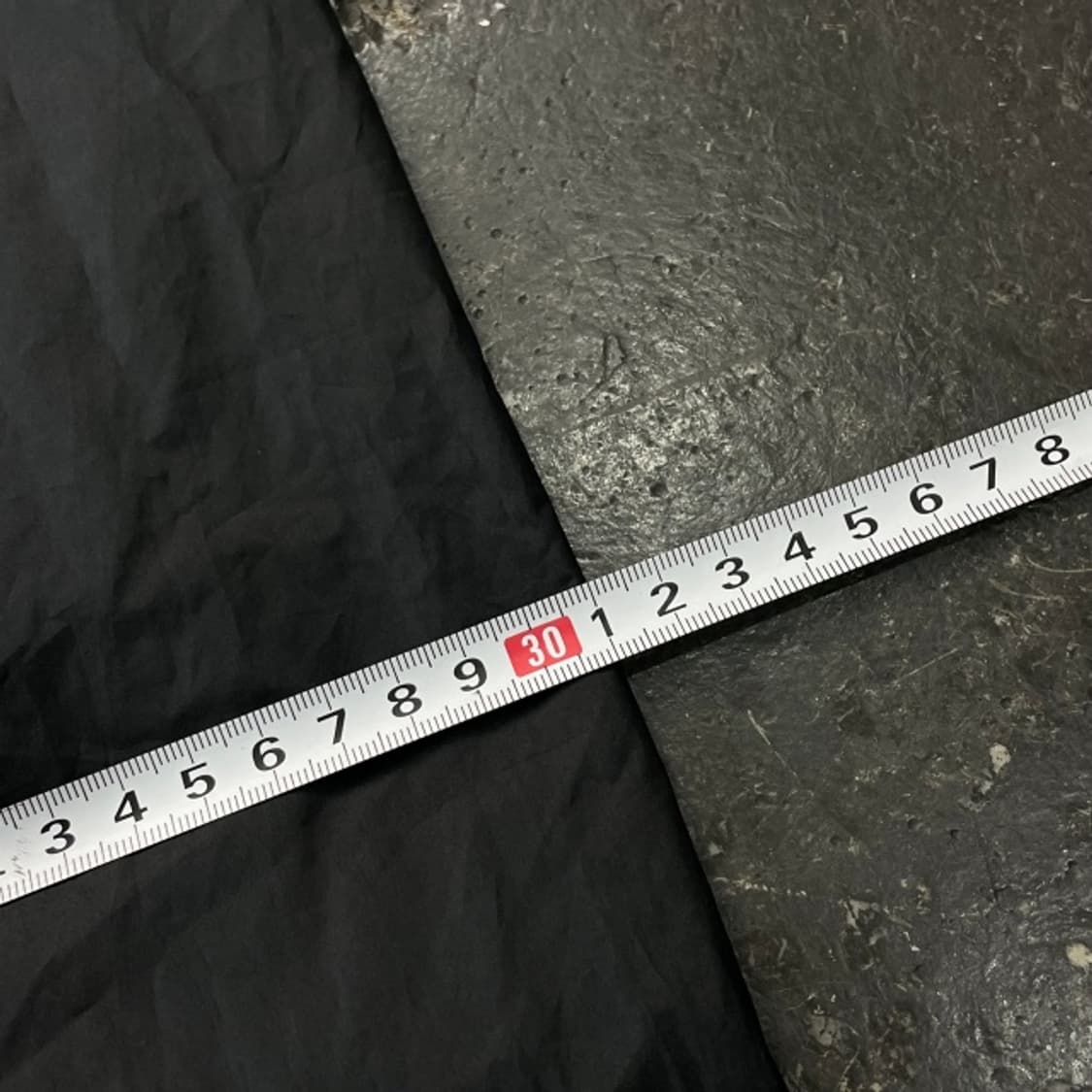 95-100 나이키 나일론 팬츠 상품이미지7