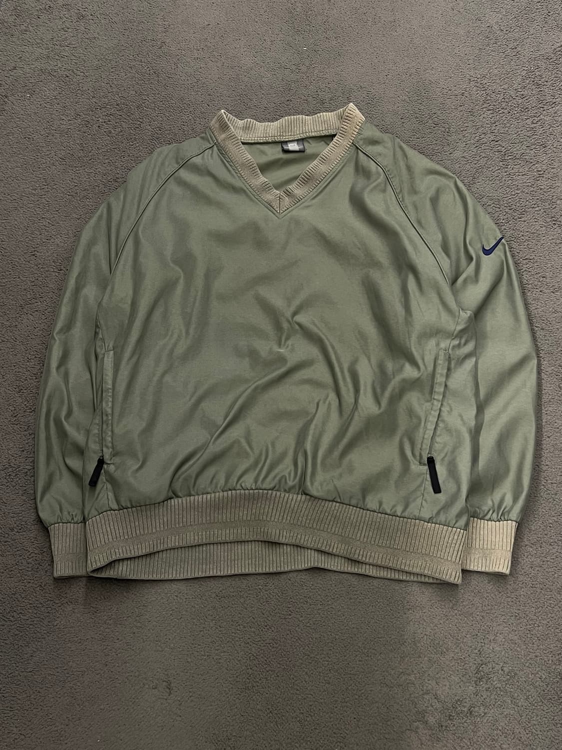 나이키 올드스쿨 웜업 처분  상품이미지1