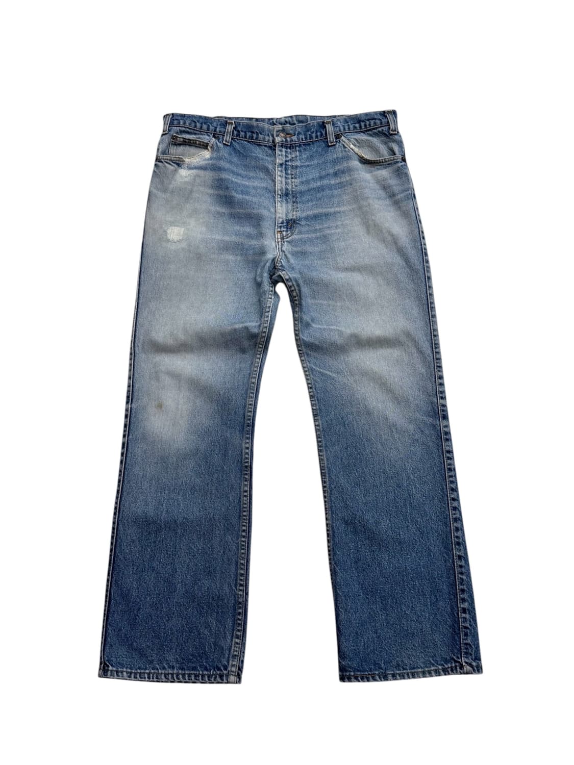 80S 리바이스 549 (TALON) 상품이미지1