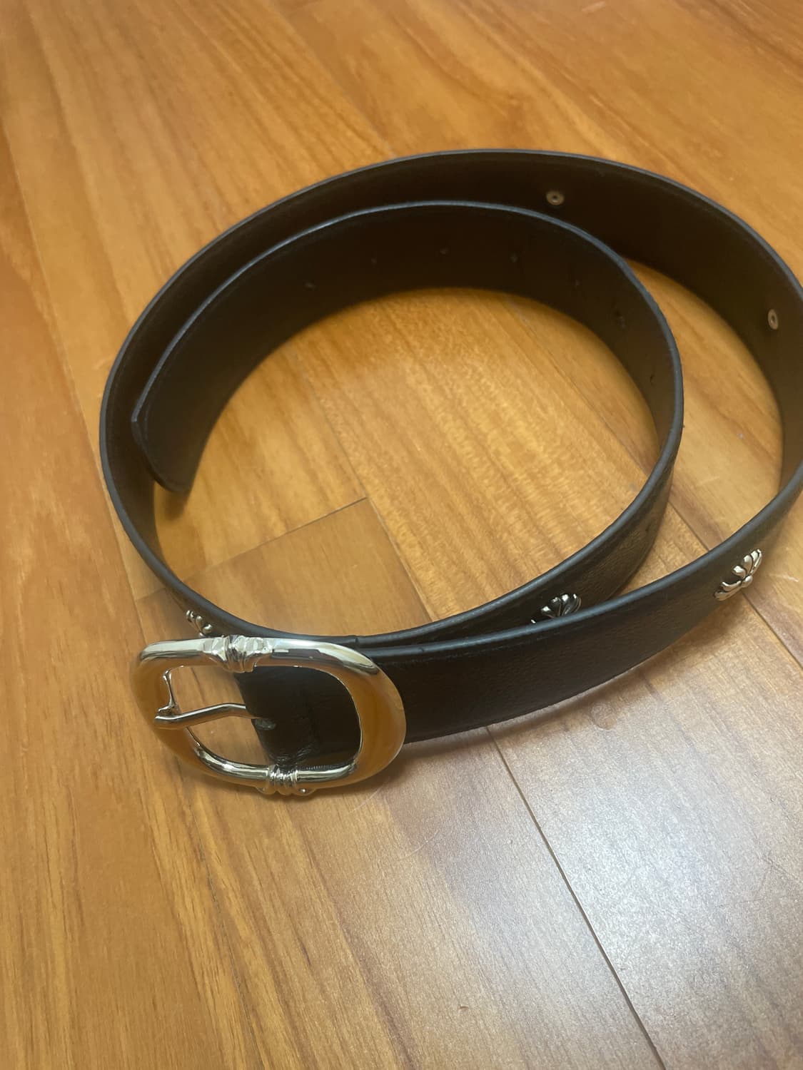 빈티지 벨트 상품이미지1