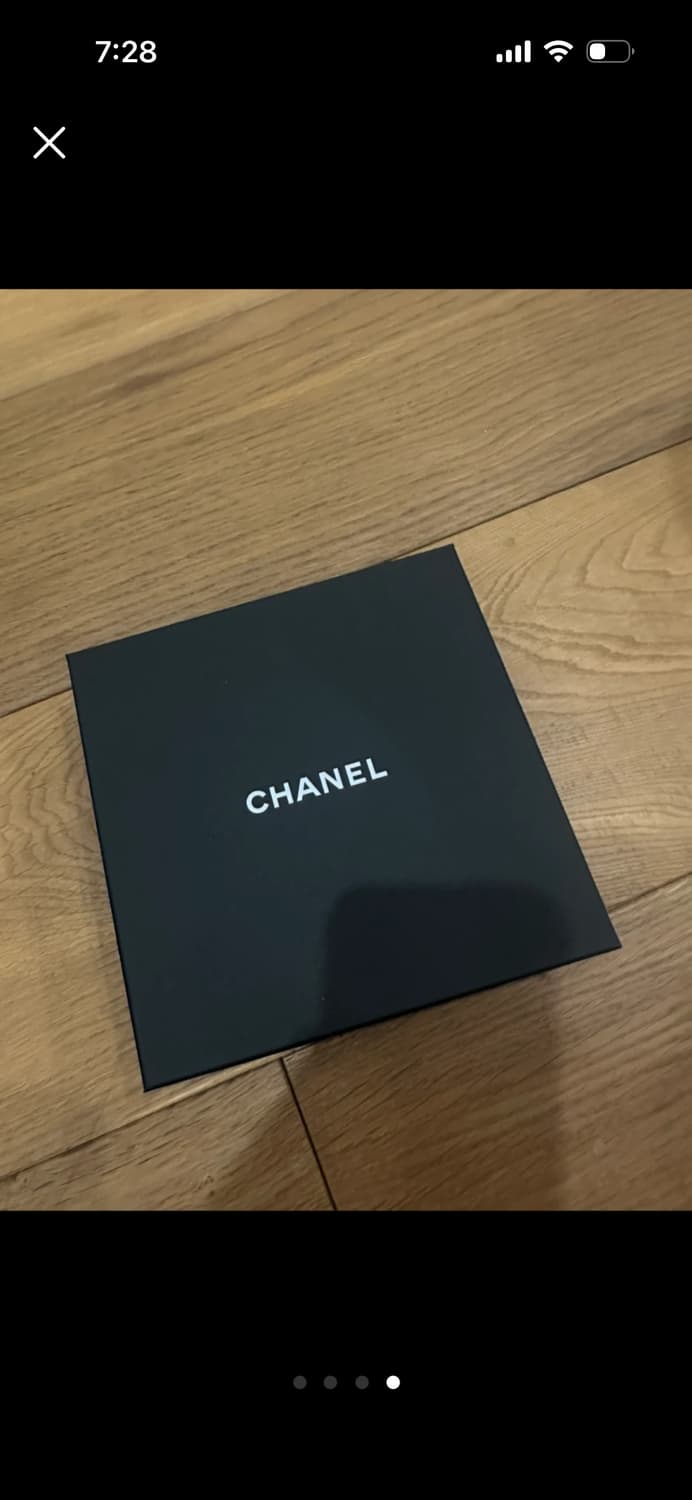 샤넬목걸이 상품이미지4