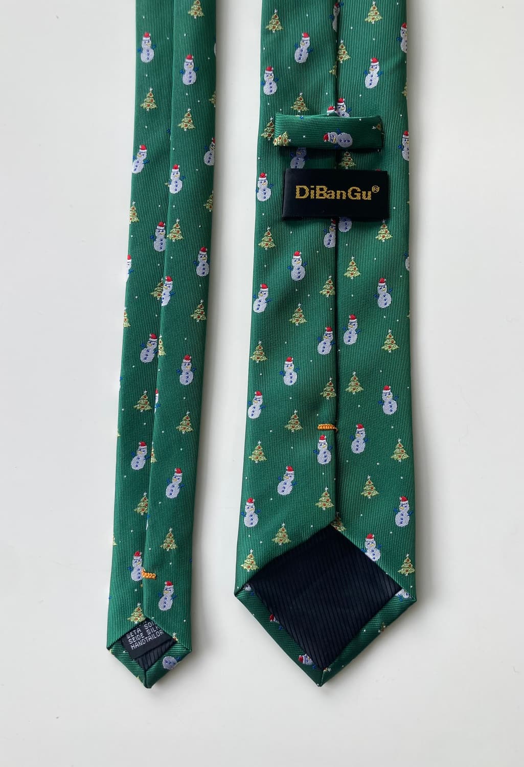 빈티지)넥타이 상품이미지2