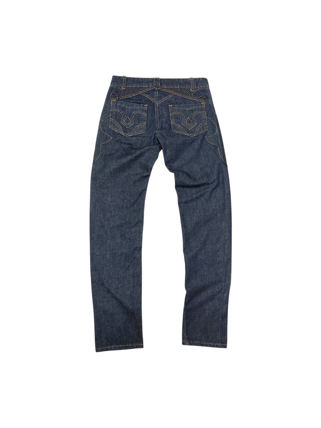 Medieval Pattern Jean 상품이미지1