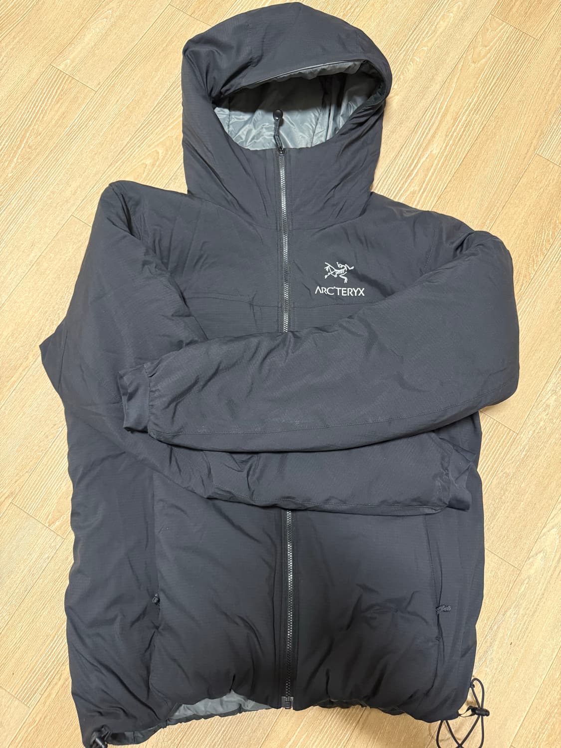 아크테릭스 아톰 상품이미지1