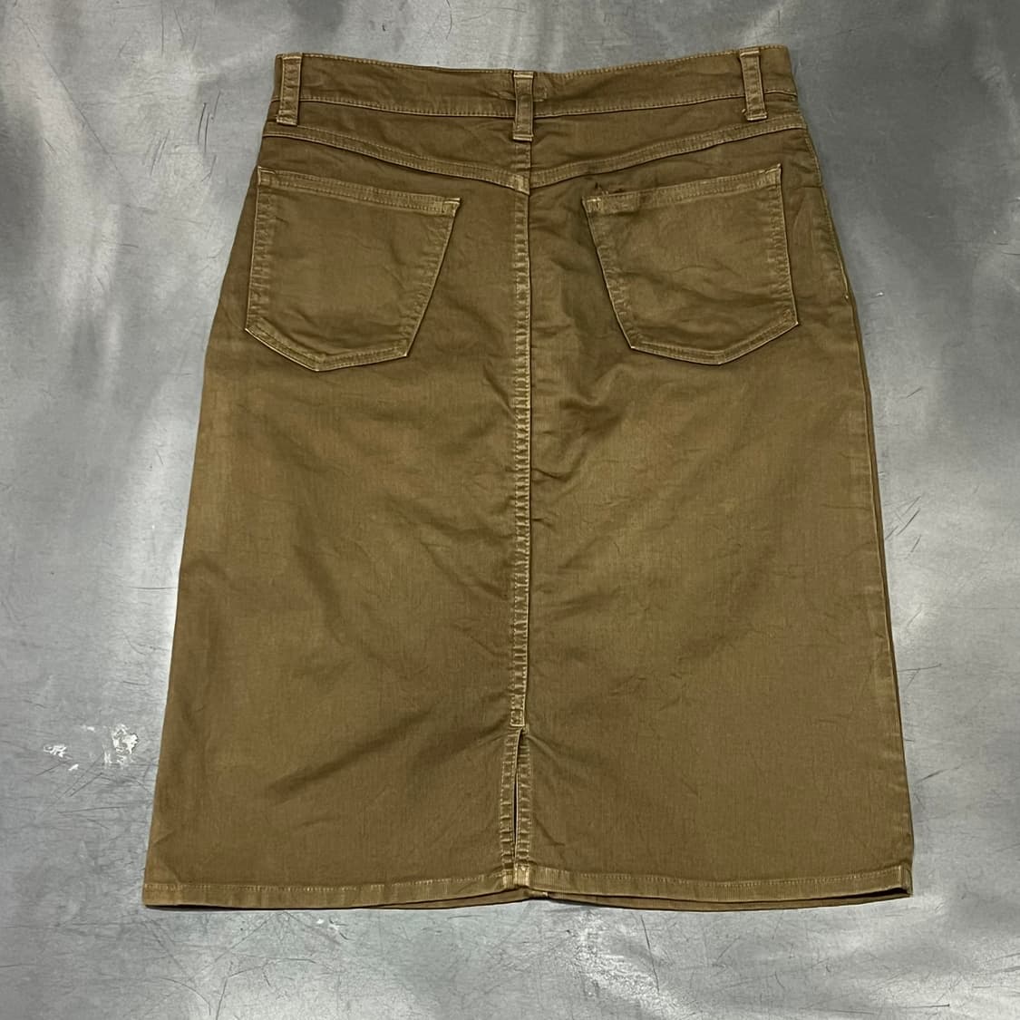  DMG 미디 스커트 y15866 상품이미지2