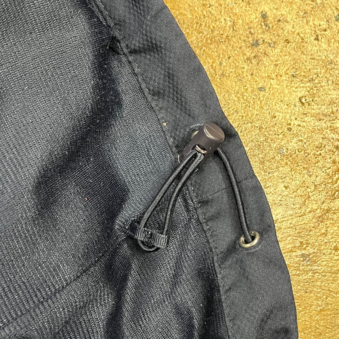 [정품/105] 엄브로 잉글랜드 바람막이 자켓 b10 상품이미지8