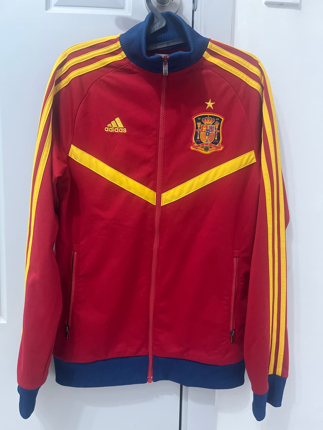 대장급 스페인 희귀 져지 상품이미지1