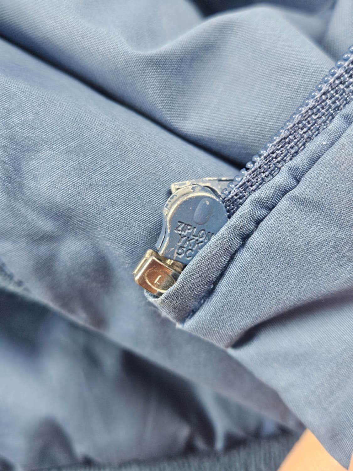 어드벤쳐스 클럽 빈티지 워크 봄버 자켓 ( XL추정 ) / 11205 상품이미지10