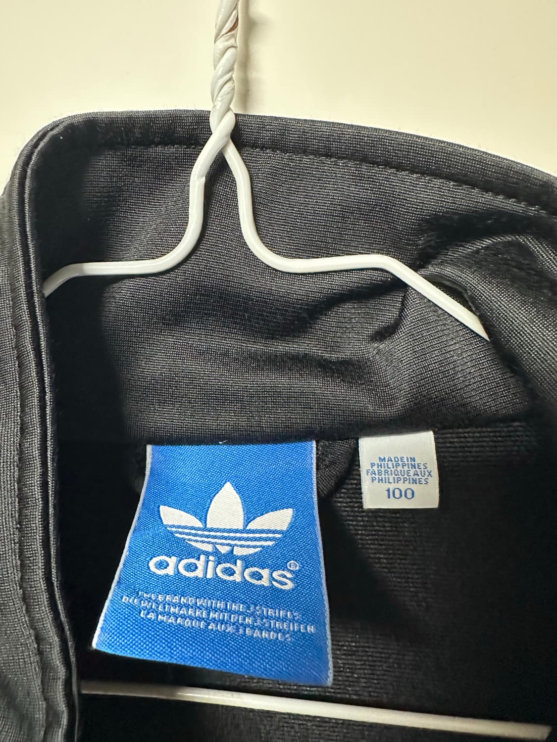 아디다스 파이어버드 져지  100 상품이미지2