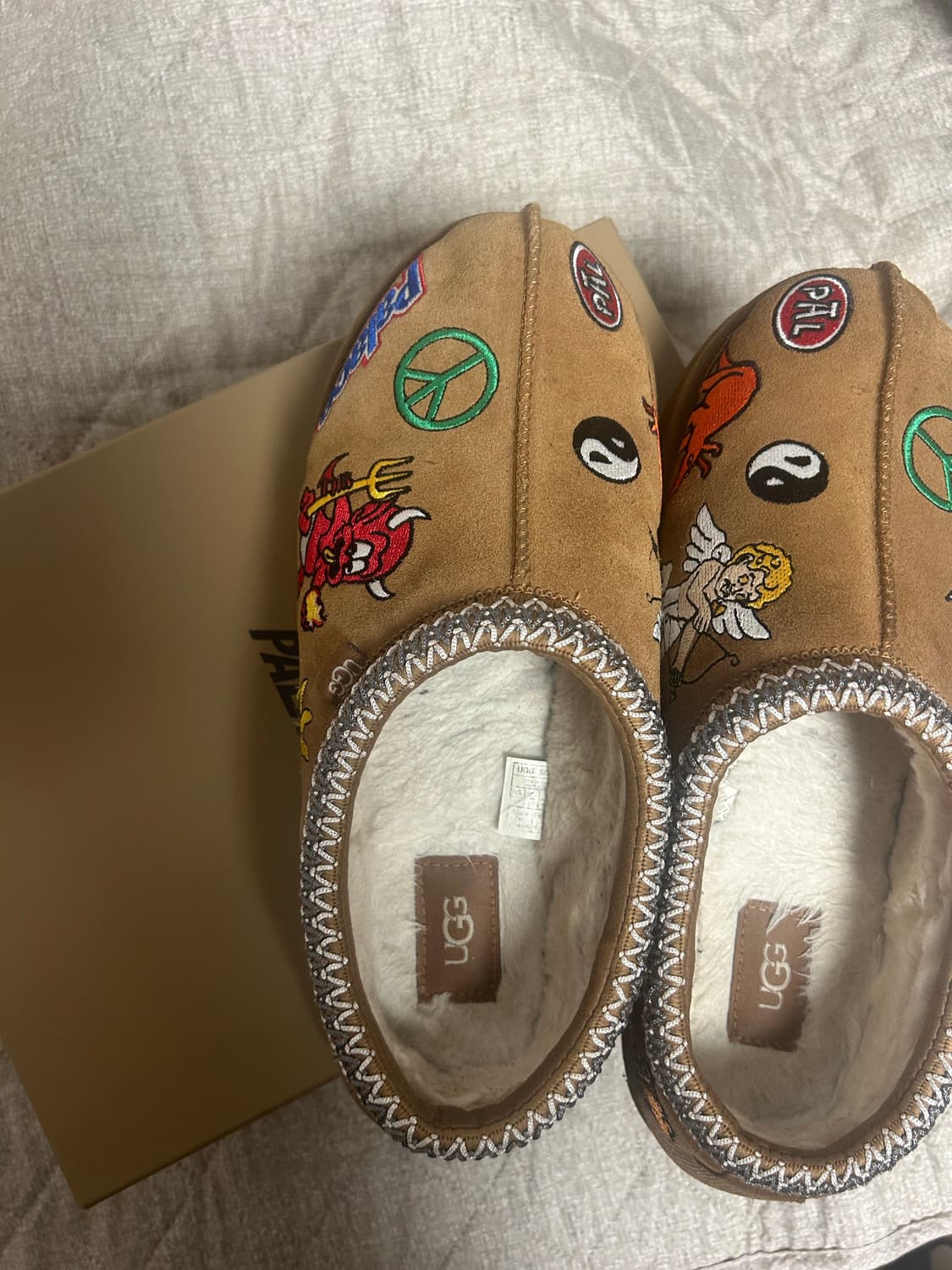 팔라스 어그 Us10 280 상품이미지1