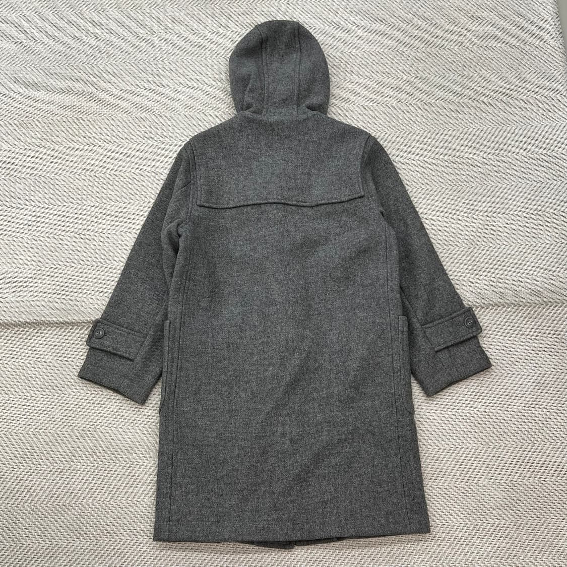 맥그리거 더플코트 r2252 상품이미지2