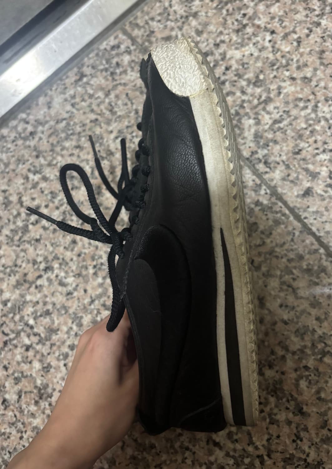 나이키 코르테즈 235 상품이미지4