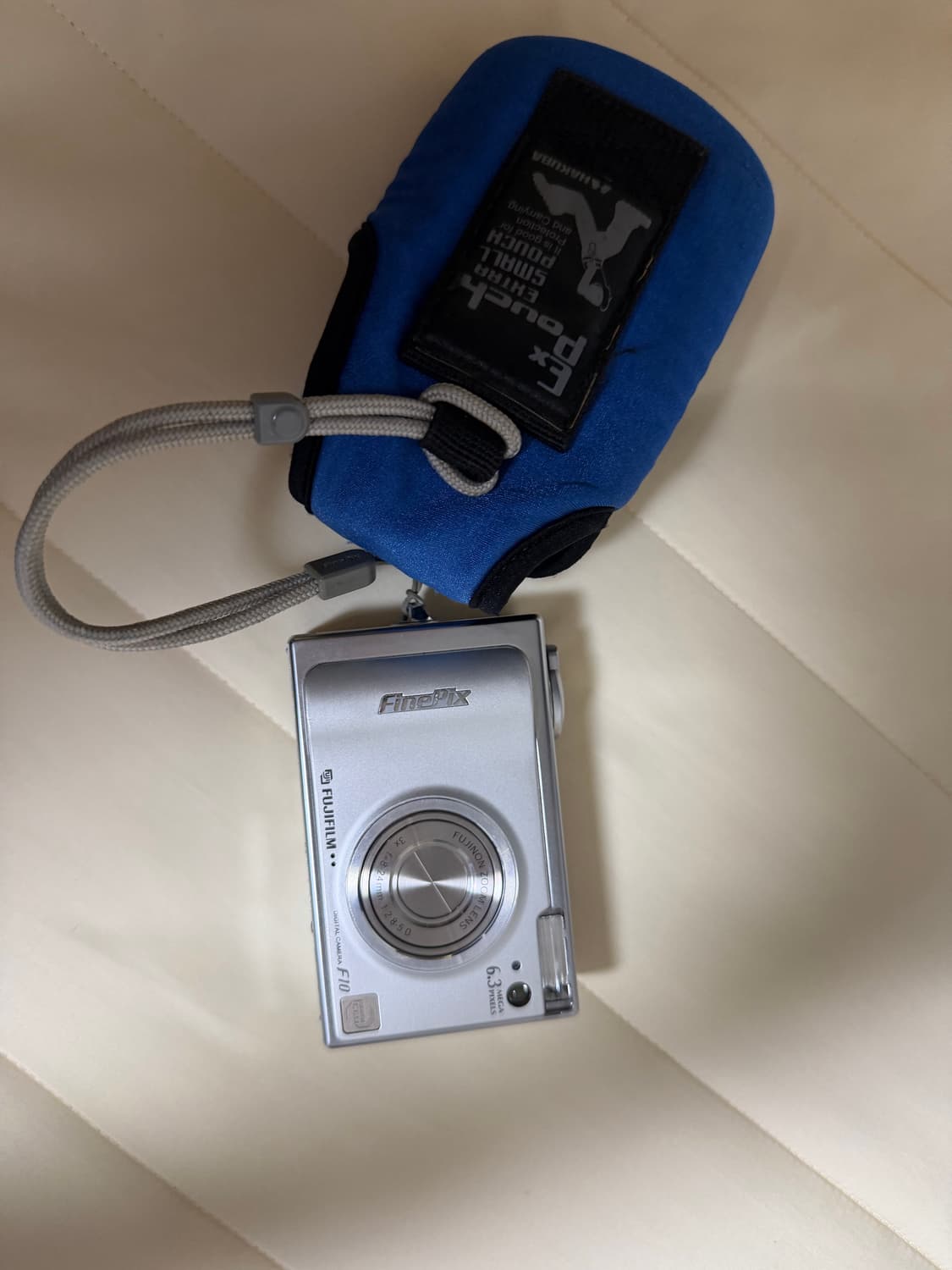 후지필름 파인픽스 f10 상품이미지1