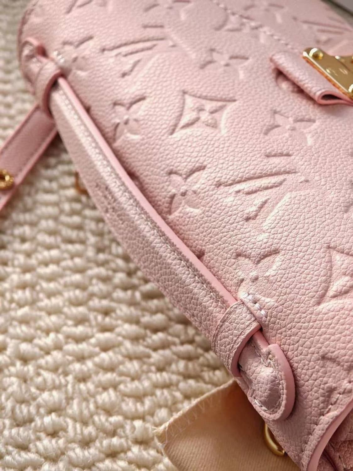 루이비통(Louis Vuitton) 포쉐트 메티스 이스트 웨스트 백 상품이미지7