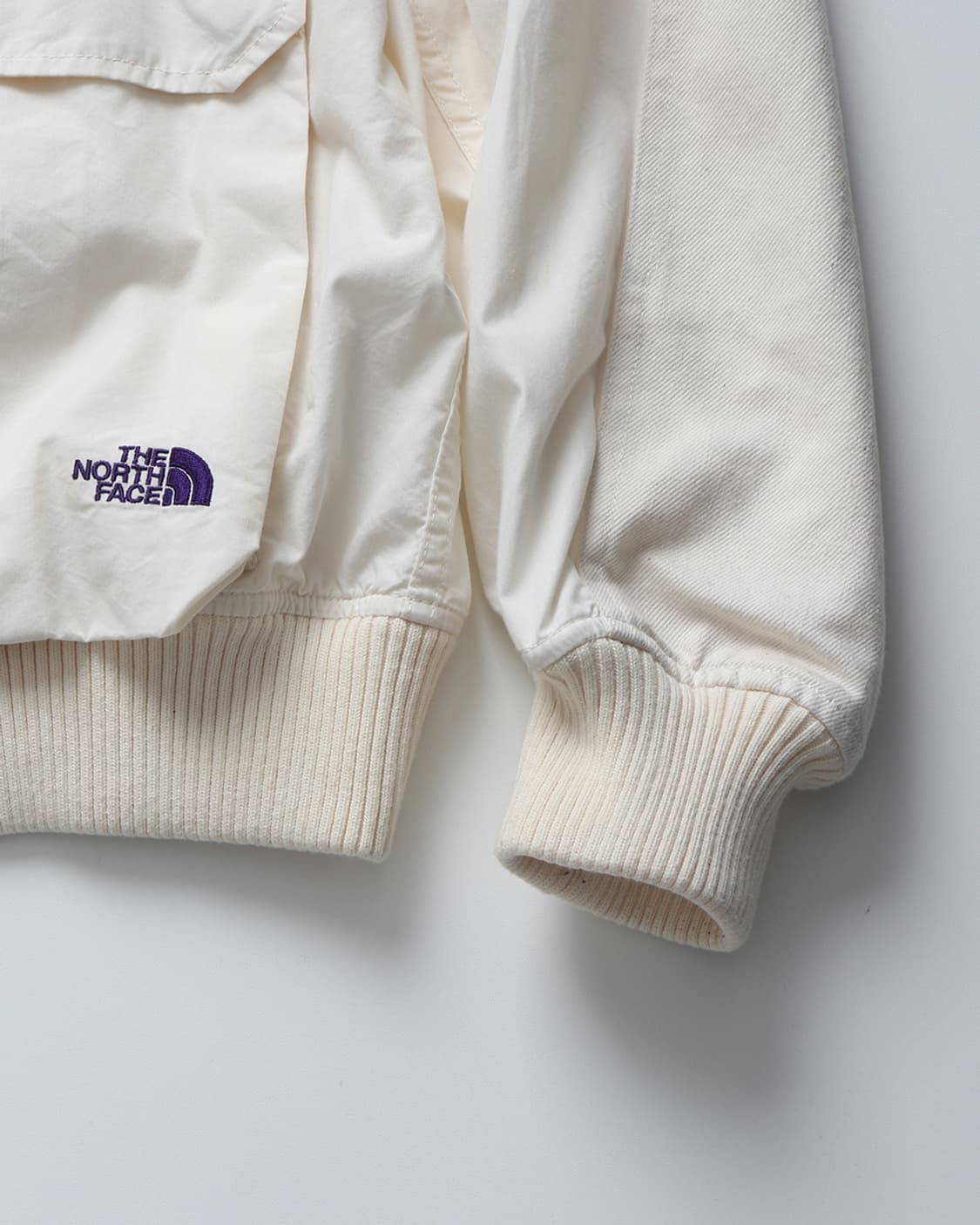 THE NORTH FACE PURPLE LABEL Field Jacket 상품이미지6