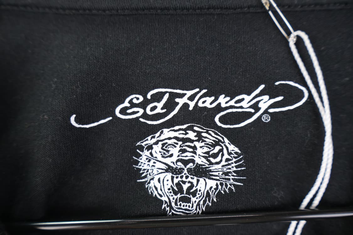 Edhardy Graphic Short Sleeve T-Shirts 상품이미지7