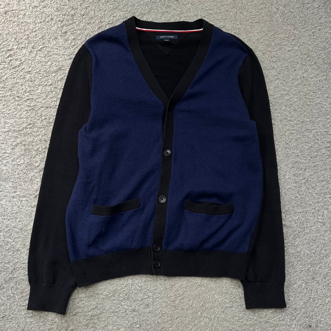 [100] 타미힐피거 가디건 상품이미지2