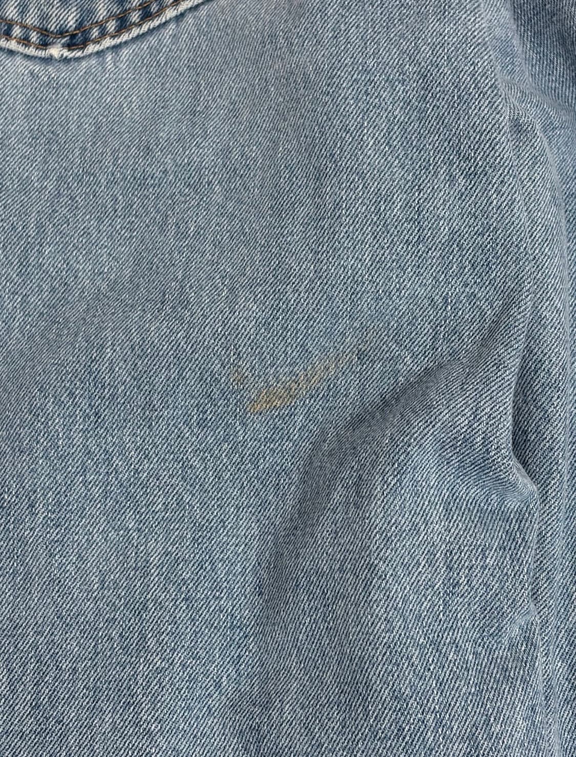 90's 리바이스 569 36x36 상품이미지4