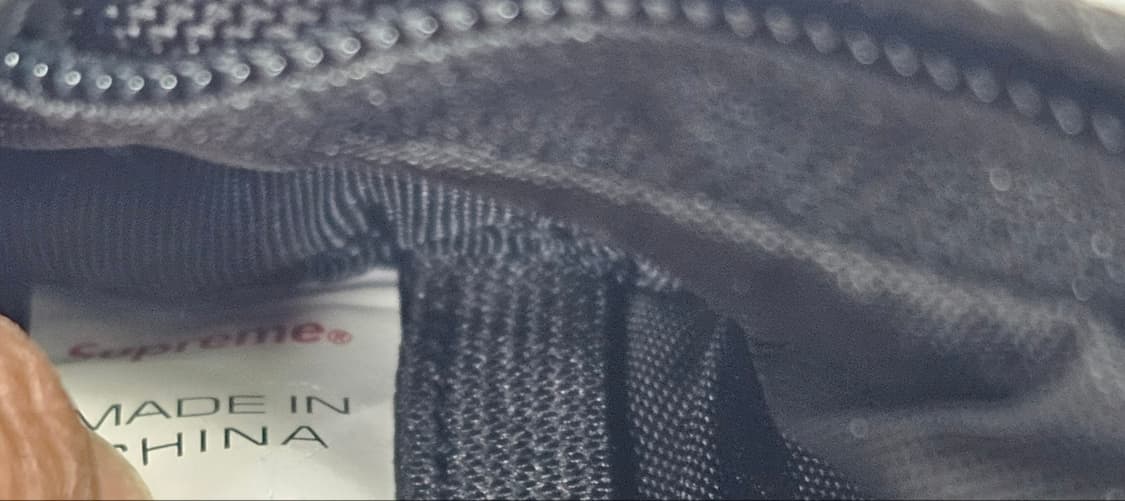 슈프림웨이스트백 상품이미지8