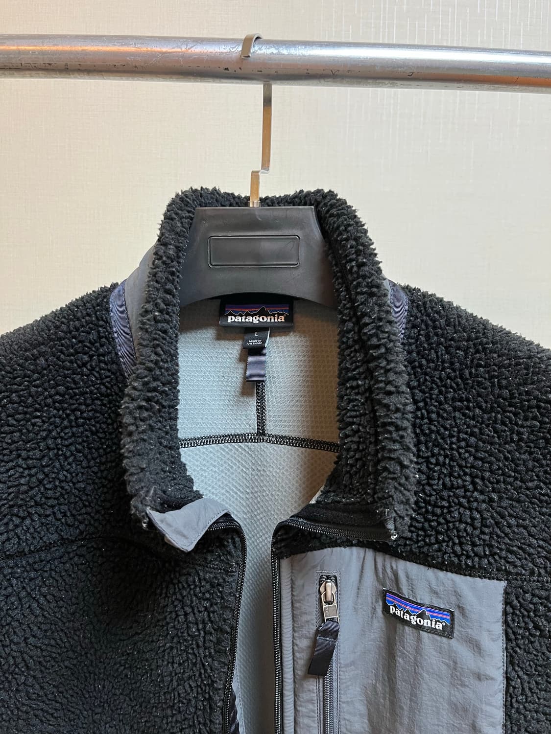 Patagonia Retro-X Fleece Vest 상품이미지3
