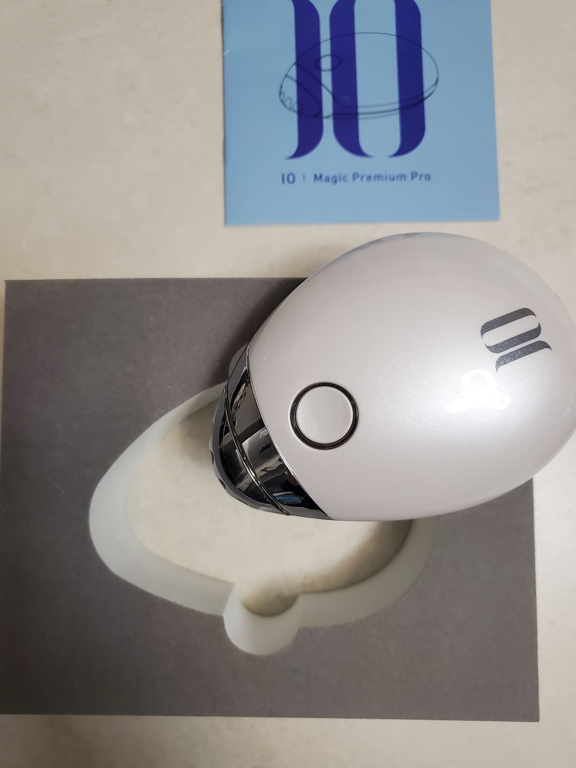 IO매직 프리미엄 프로 LED 마스크  새상품 상품이미지2