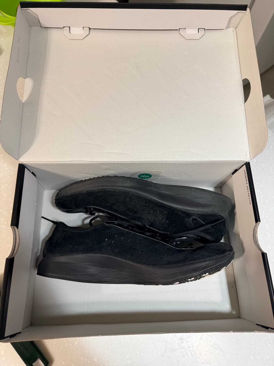 나이키 x dsm 에어 슈퍼플라이 us 11 상품이미지3