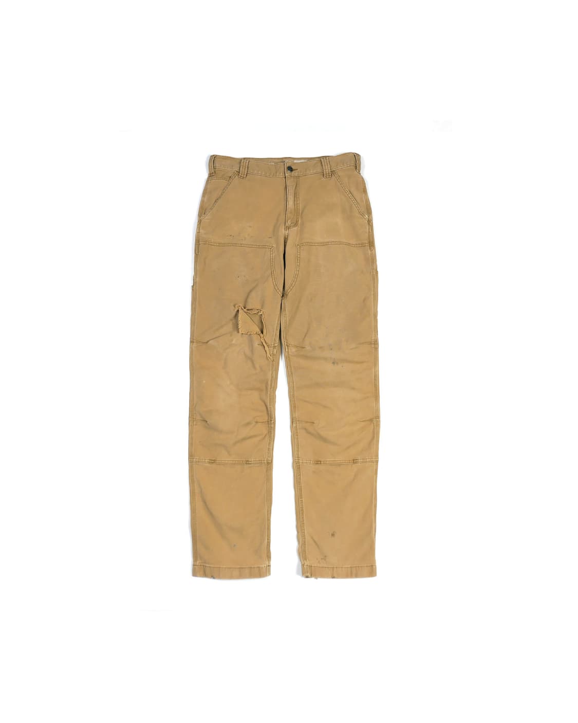 Carhartt distressed work pants 상품이미지1